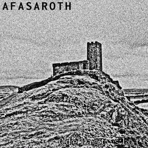 Afasaroth : Ødelagt Slott